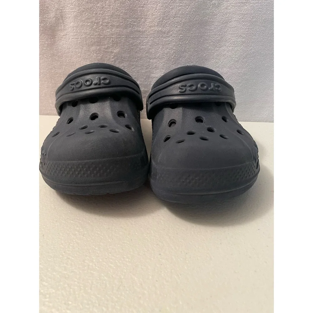Croco Kids please see